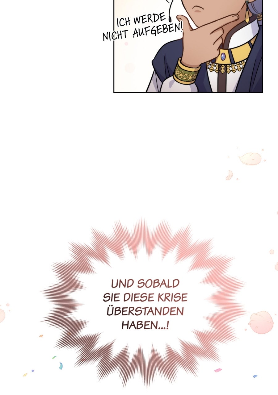 Read Verstrickt in Lügen Manga Online