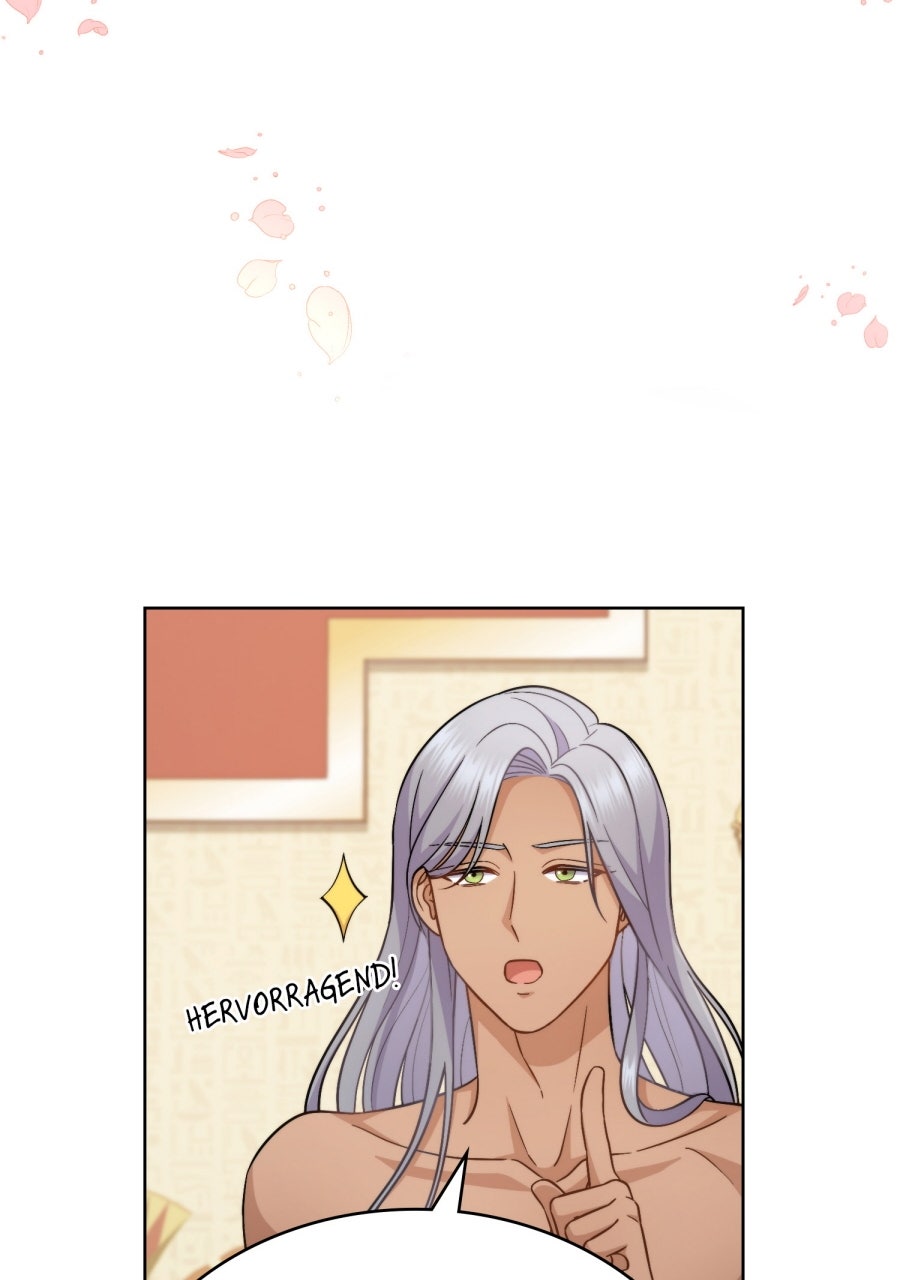 Read Verstrickt in Lügen Manga Online