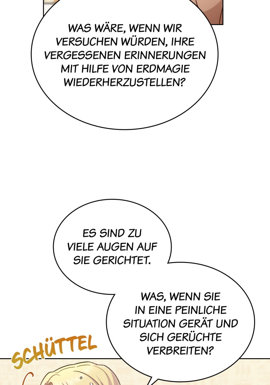 Read Verstrickt in Lügen Manga Online