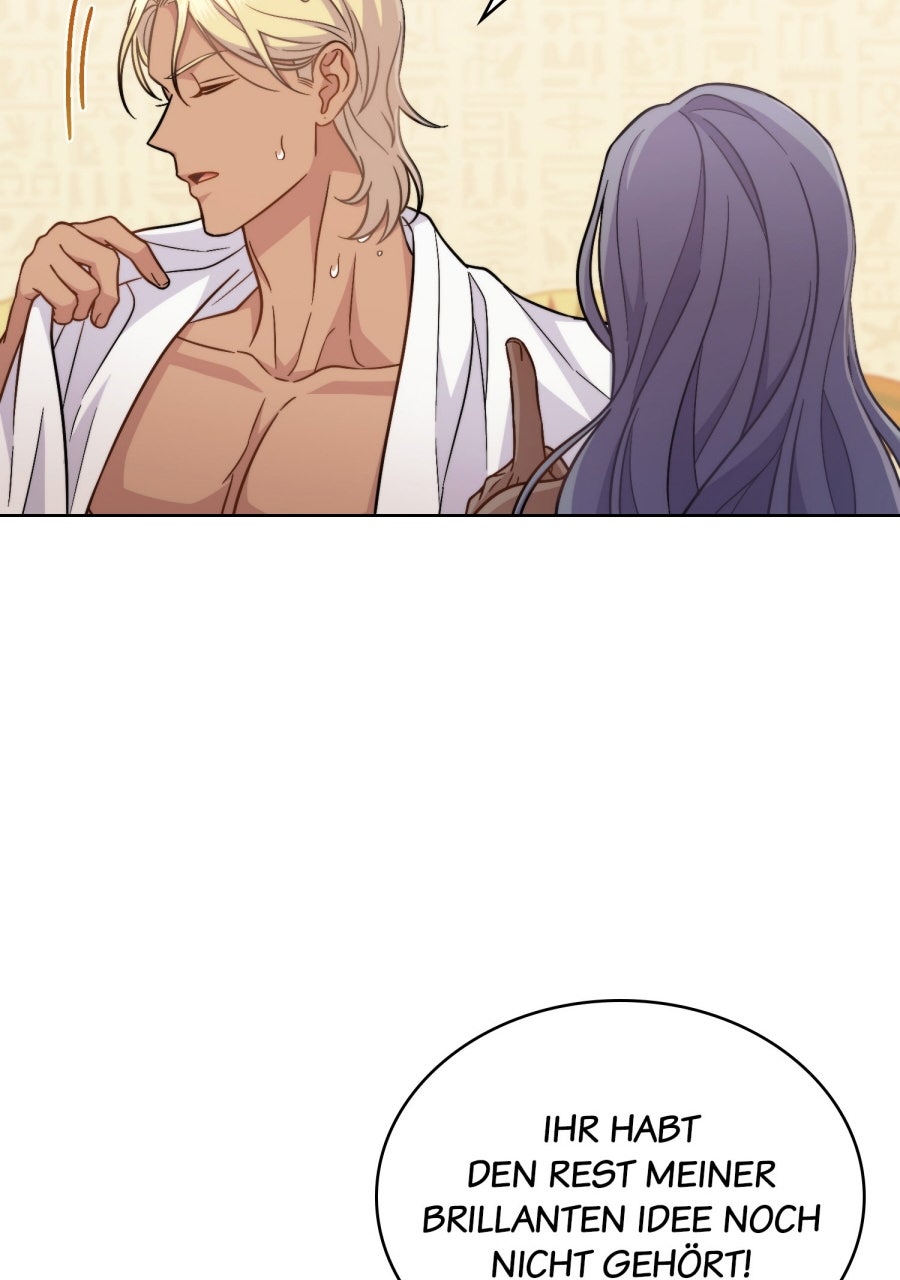 Read Verstrickt in Lügen Manga Online