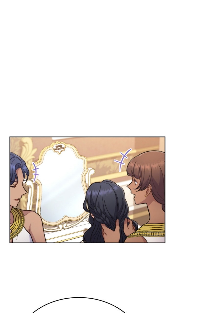 Read Verstrickt in Lügen Manga Online