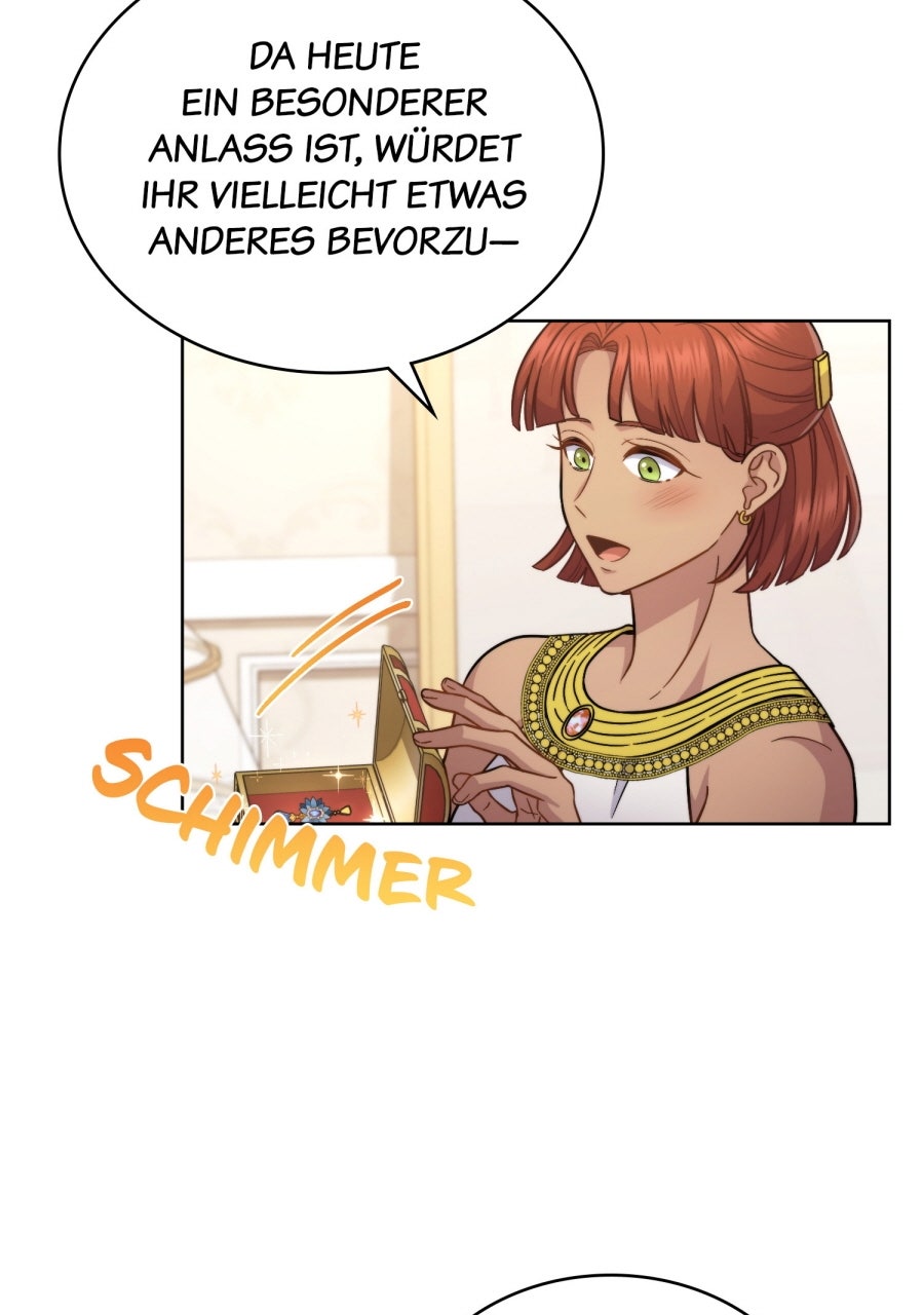 Read Verstrickt in Lügen Manga Online