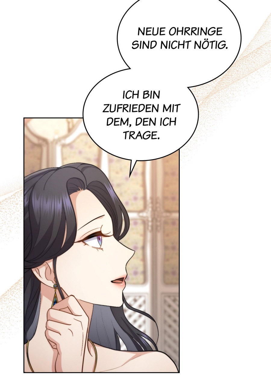 Read Verstrickt in Lügen Manga Online