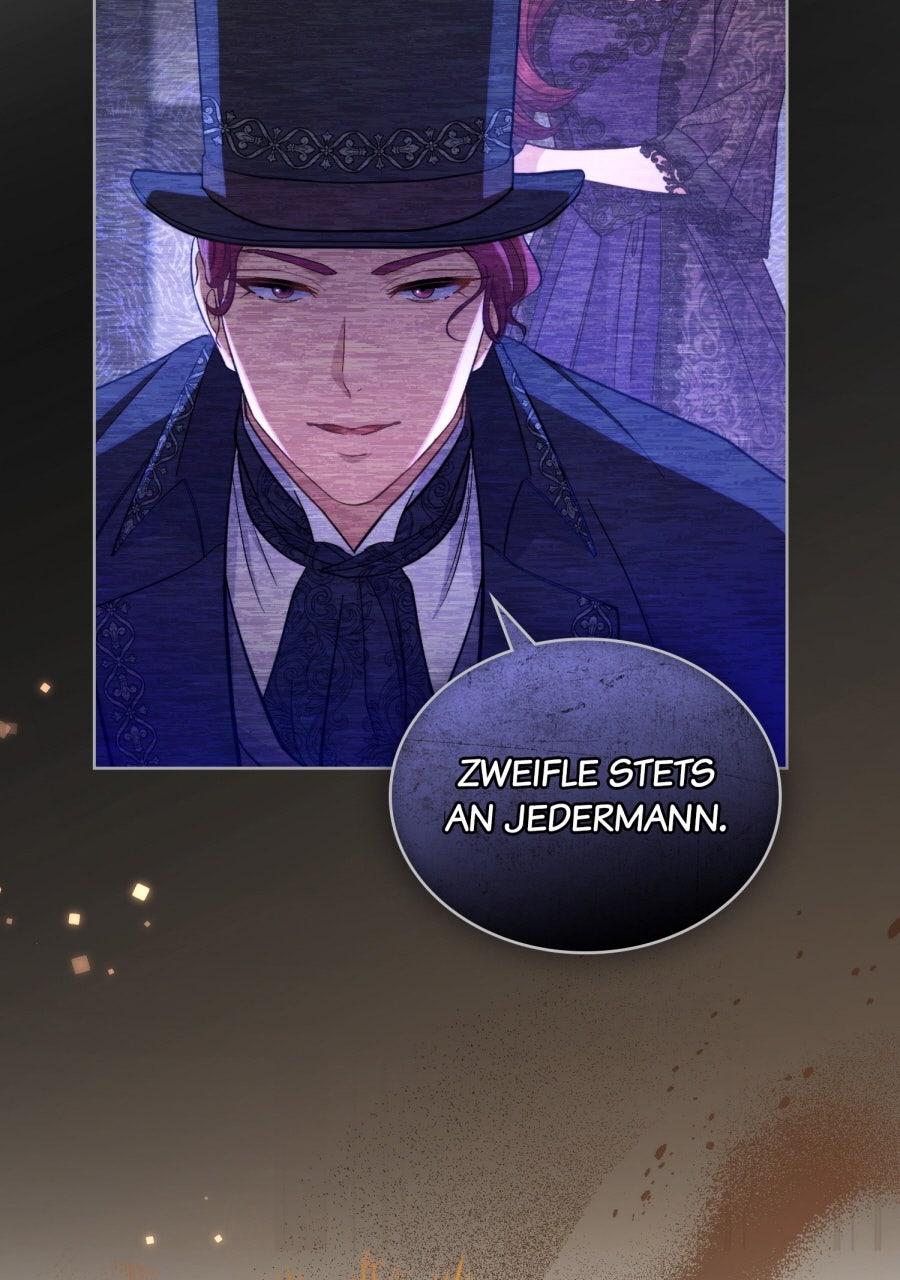 Read Verstrickt in Lügen Manga Online