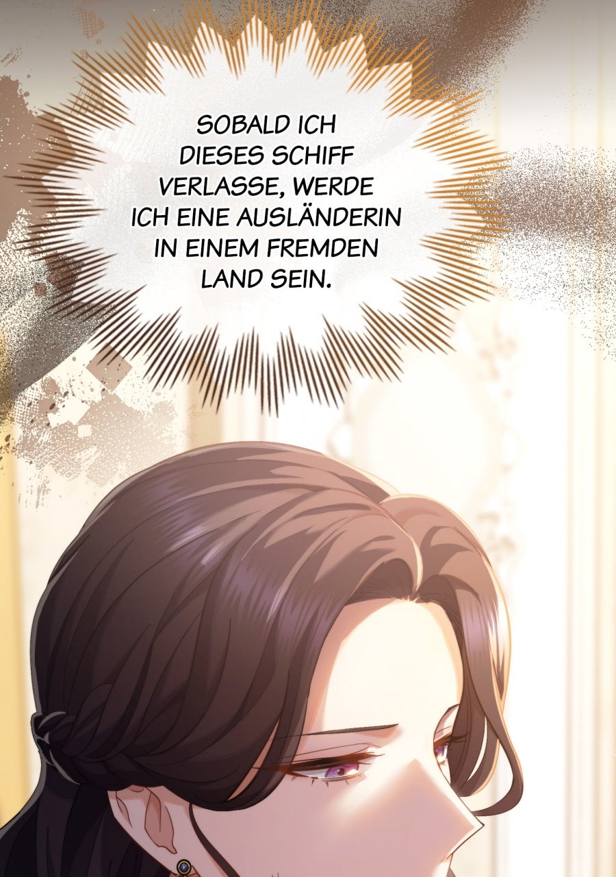 Read Verstrickt in Lügen Manga Online