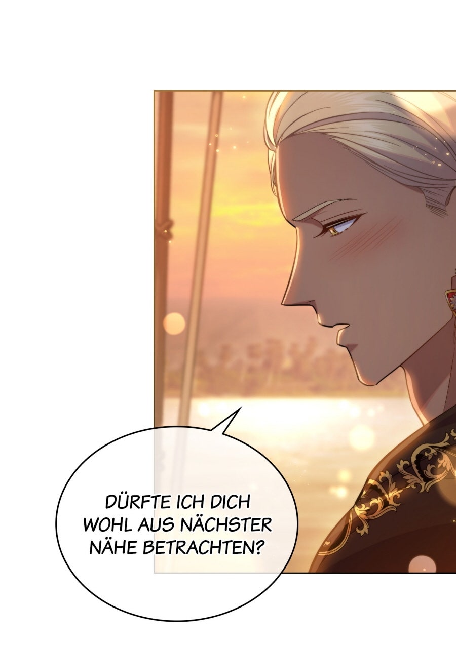 Read Verstrickt in Lügen Manga Online