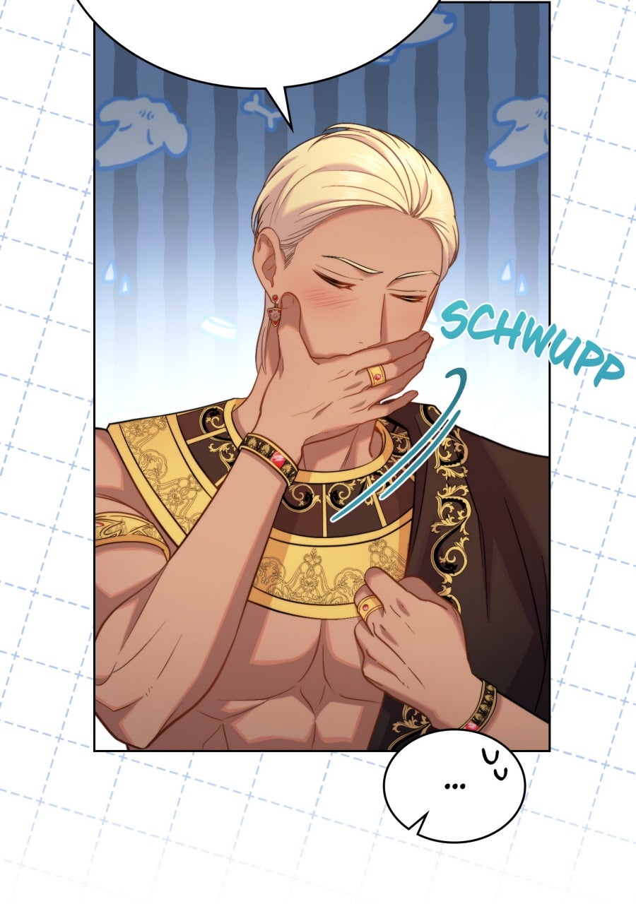 Read Verstrickt in Lügen Manga Online