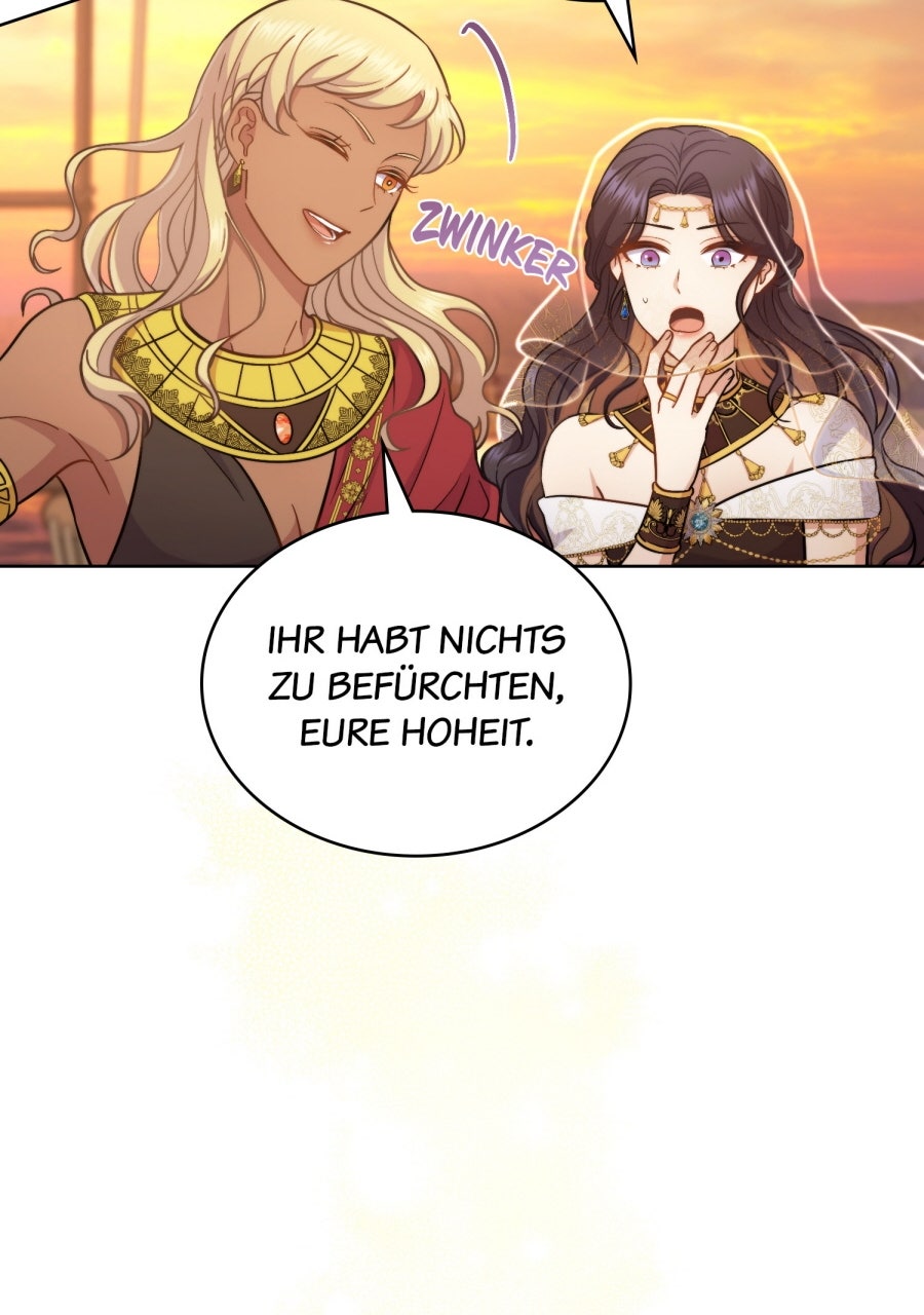Read Verstrickt in Lügen Manga Online