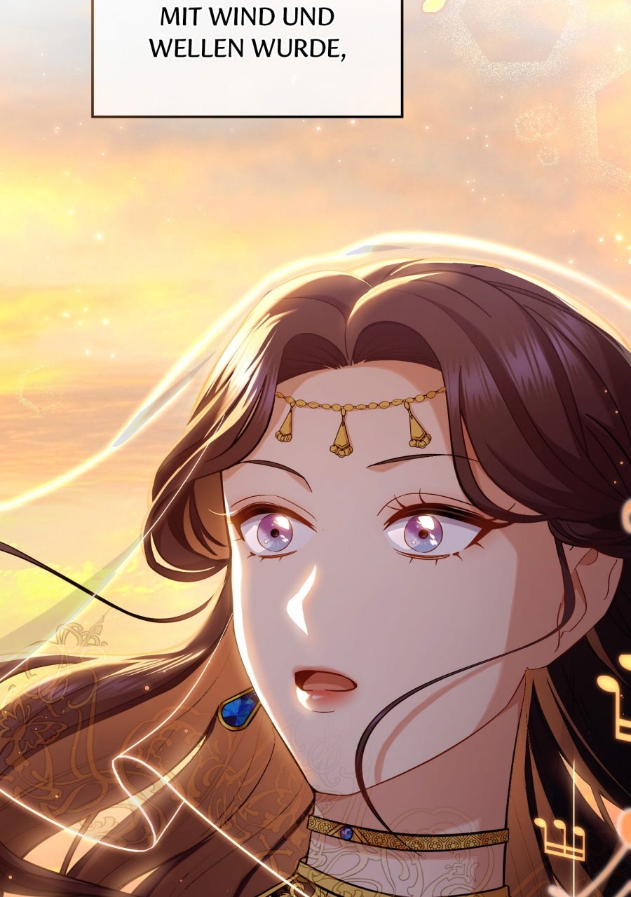 Read Verstrickt in Lügen Manga Online