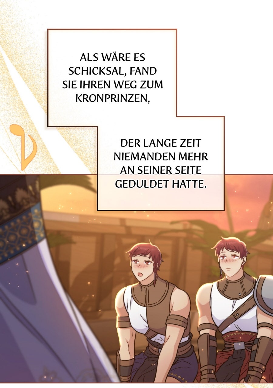 Read Verstrickt in Lügen Manga Online