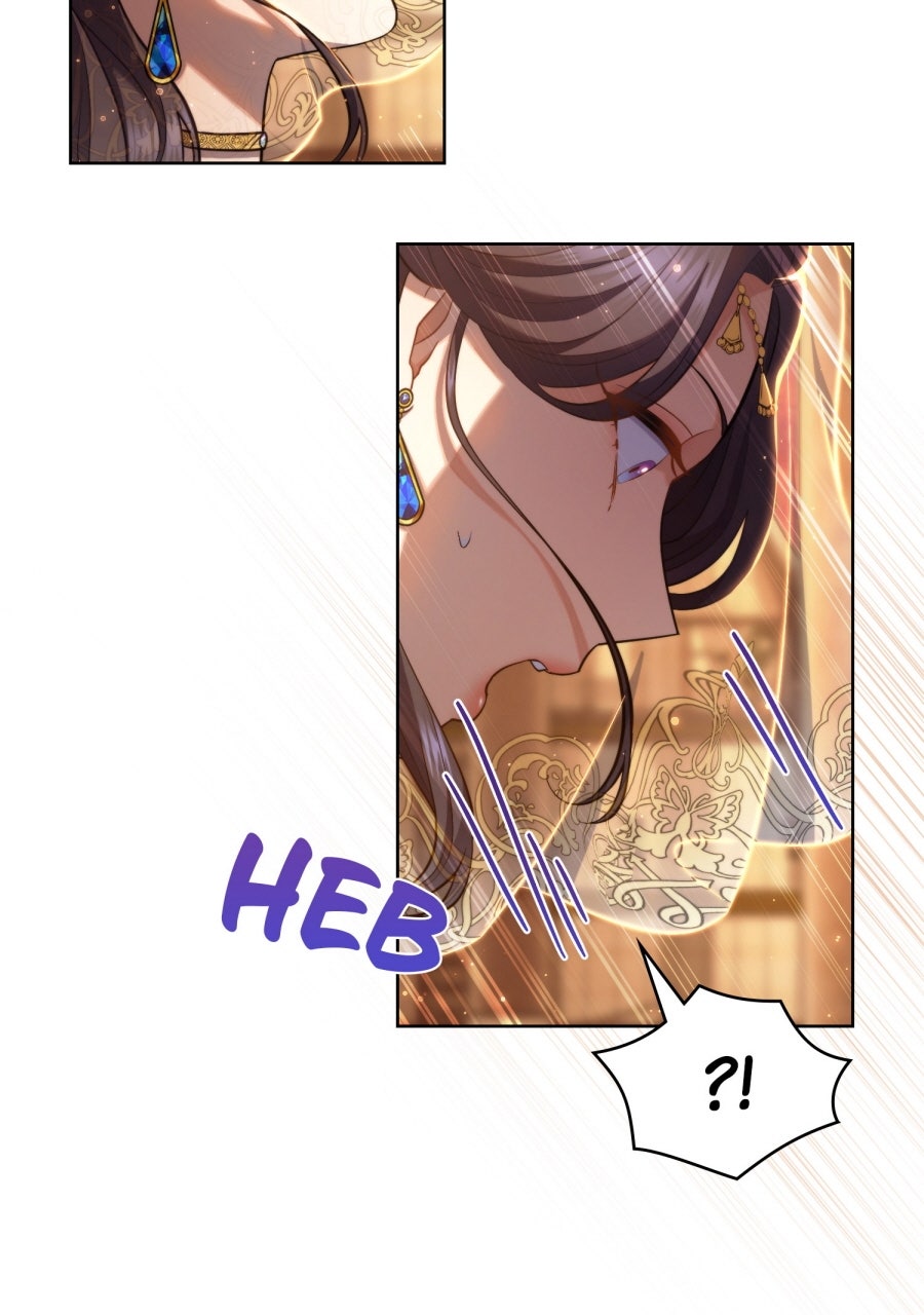 Read Verstrickt in Lügen Manga Online