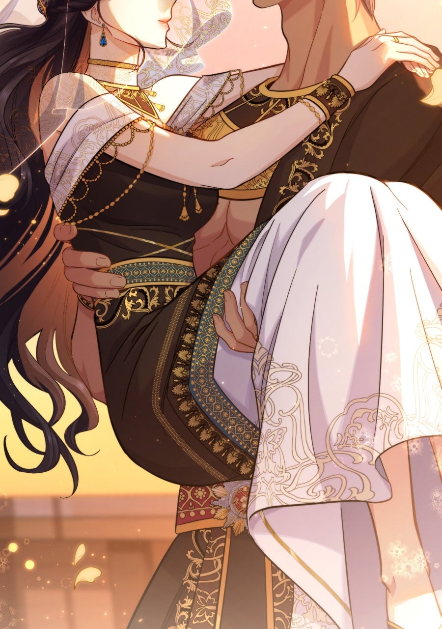 Read Verstrickt in Lügen Manga Online