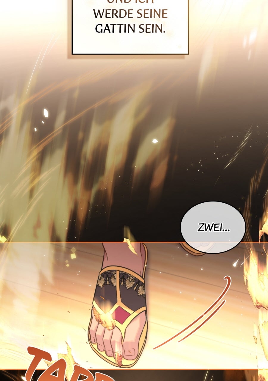 Read Verstrickt in Lügen Manga Online