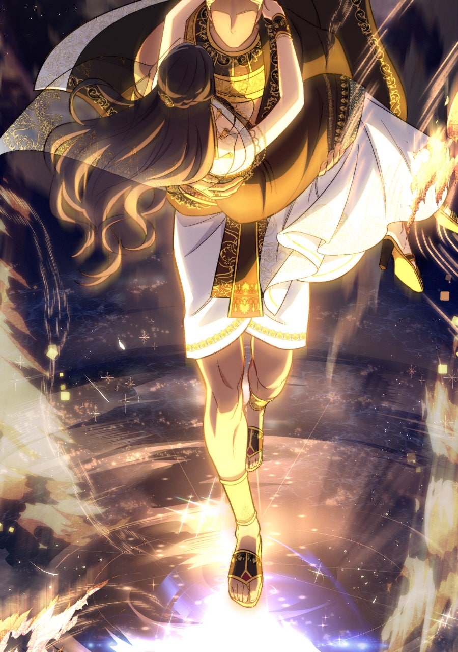 Read Verstrickt in Lügen Manga Online