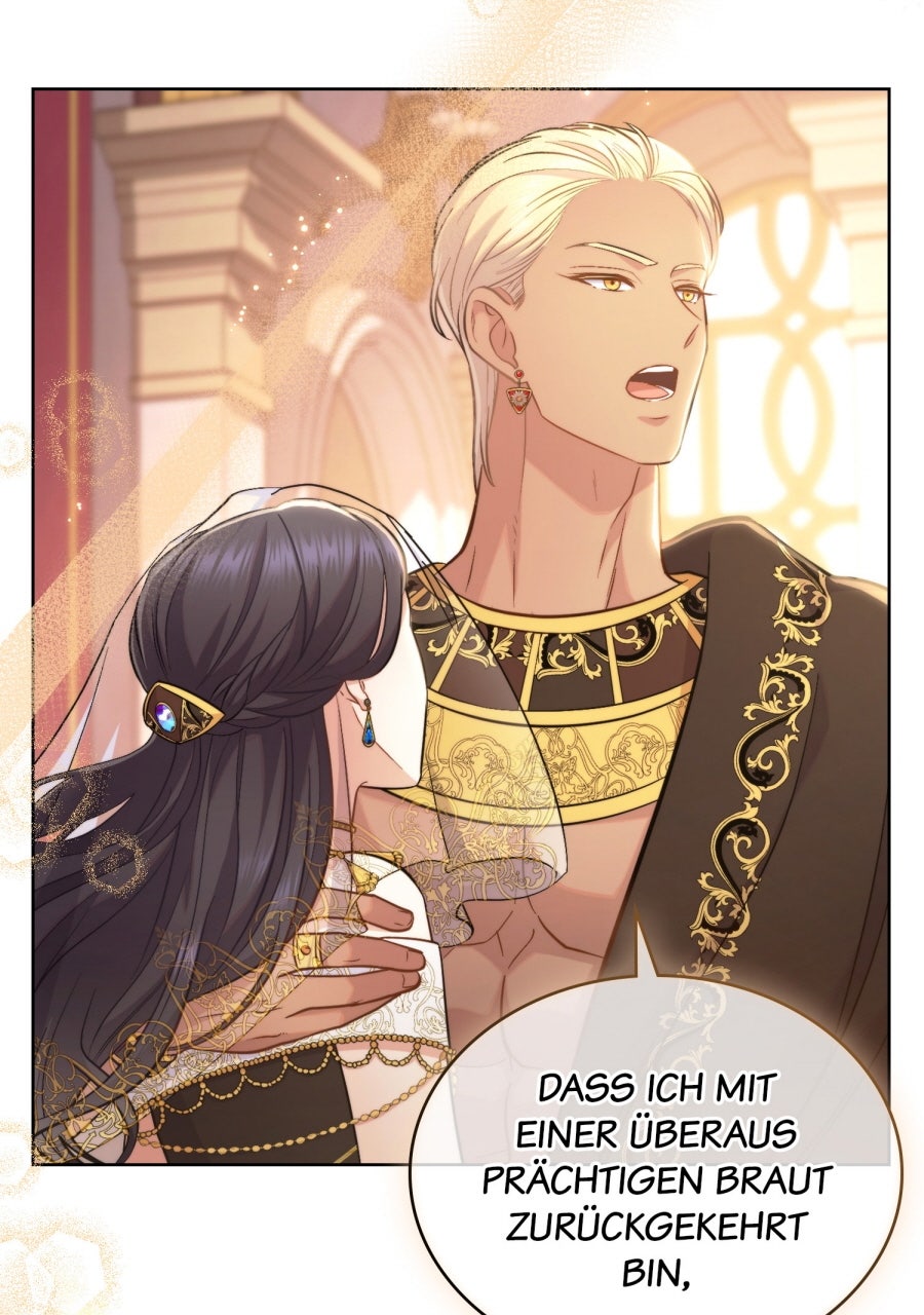 Read Verstrickt in Lügen Manga Online