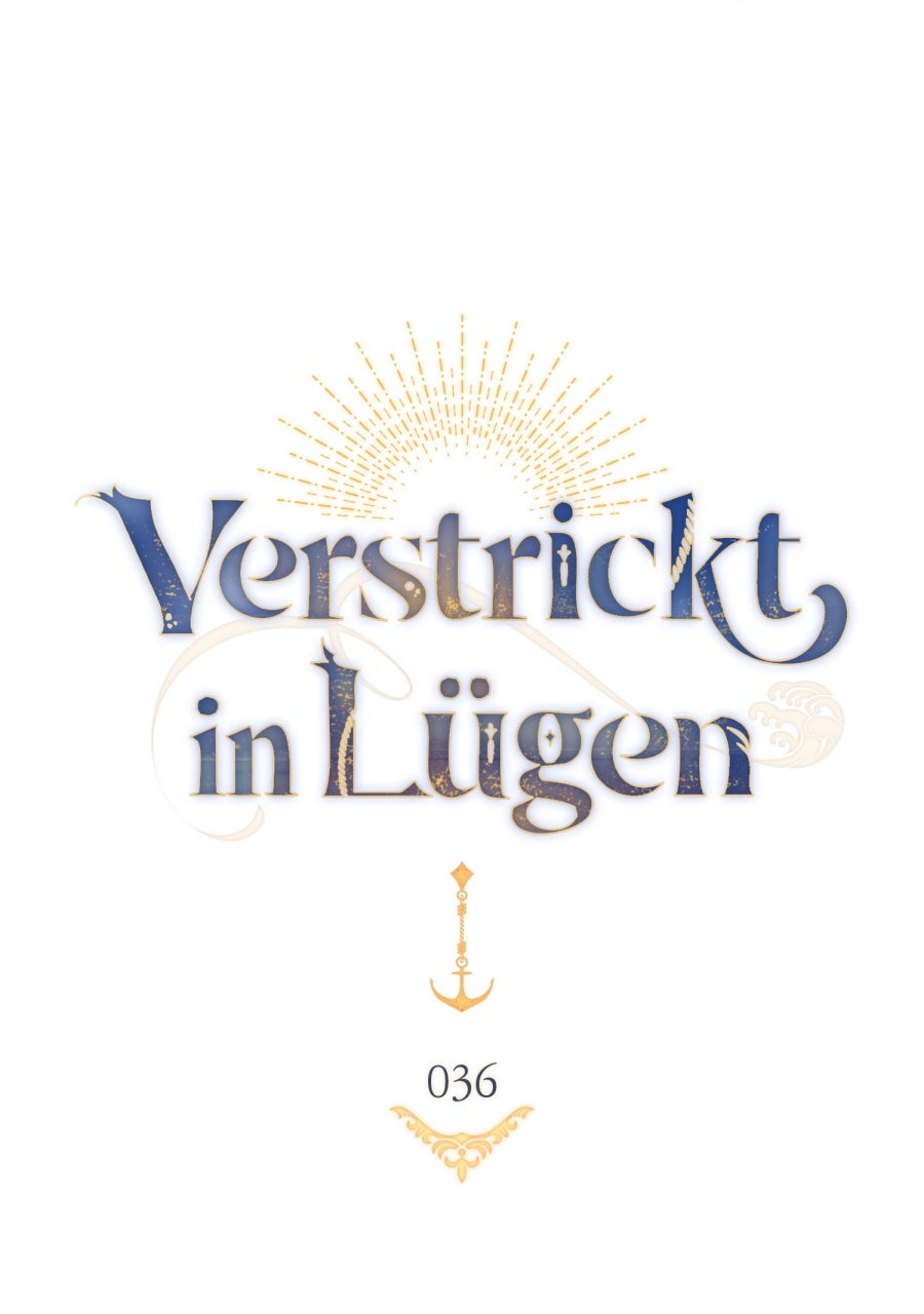 Read Verstrickt in Lügen Manga Online