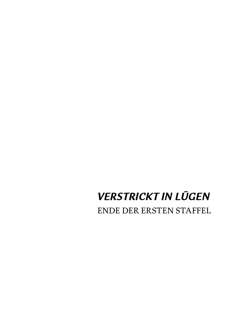 Read Verstrickt in Lügen Manga Online