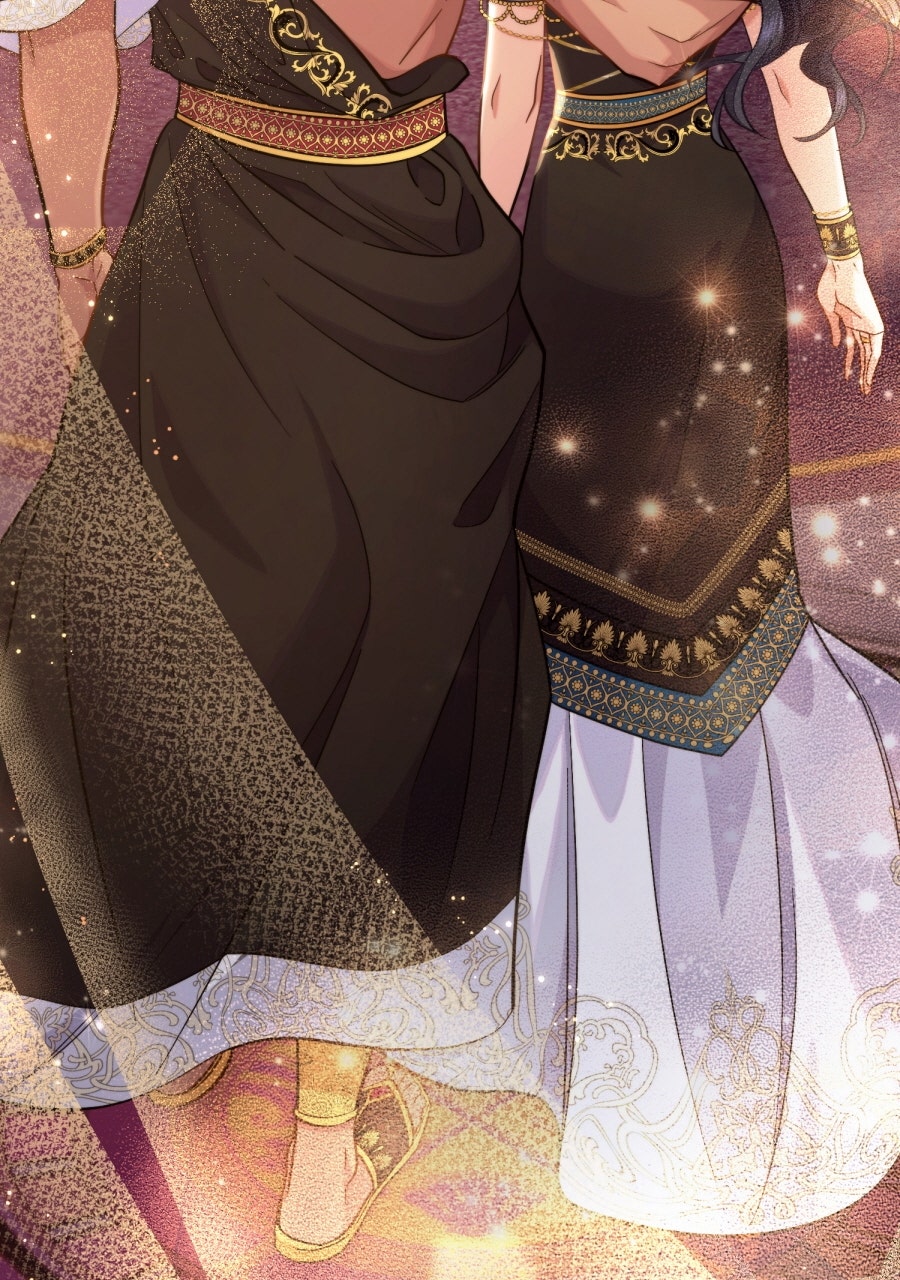 Read Verstrickt in Lügen Manga Online