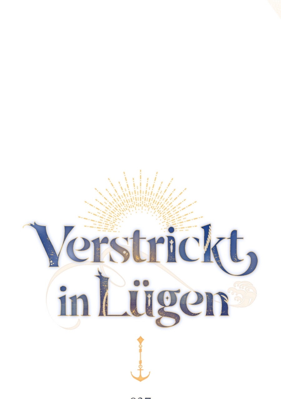 Read Verstrickt in Lügen Manga Online
