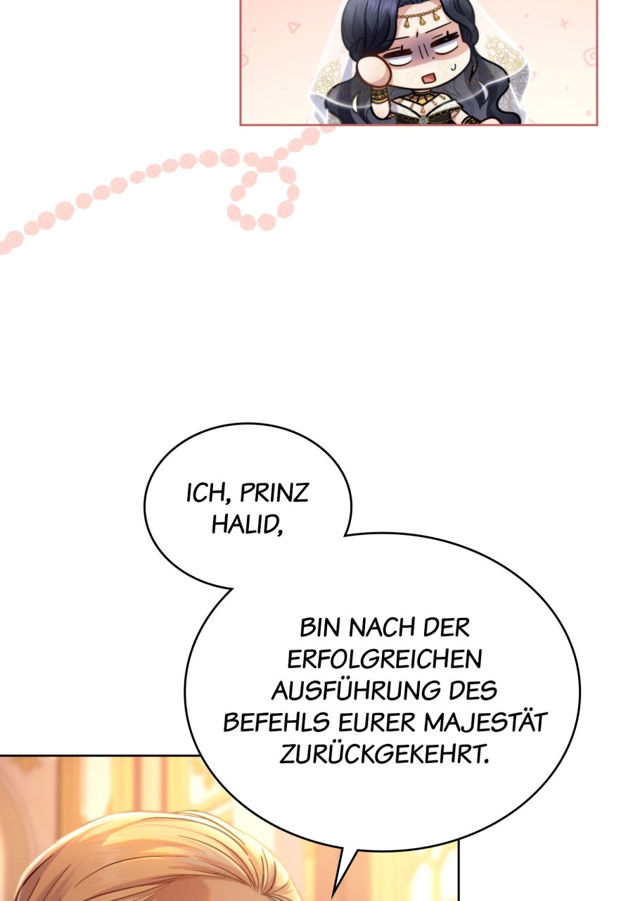 Read Verstrickt in Lügen Manga Online