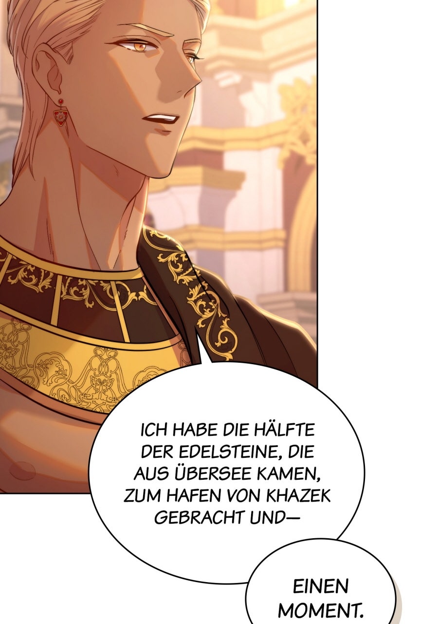 Read Verstrickt in Lügen Manga Online