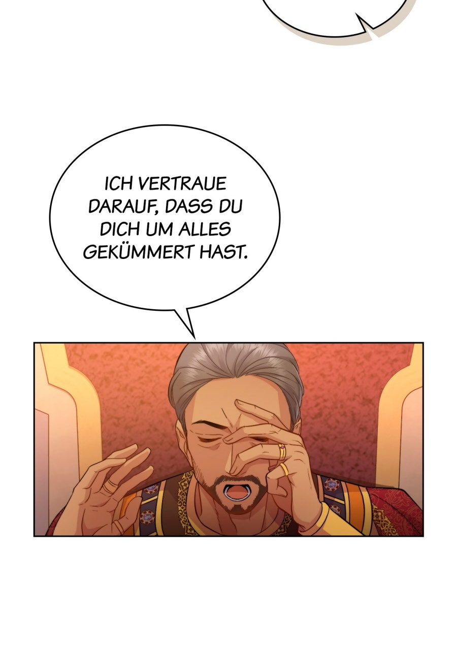 Read Verstrickt in Lügen Manga Online