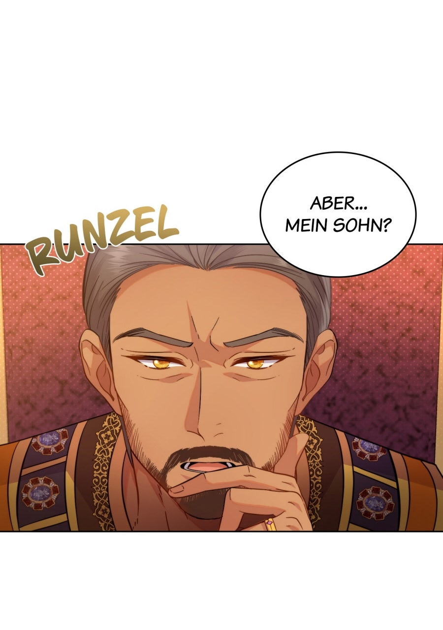 Read Verstrickt in Lügen Manga Online