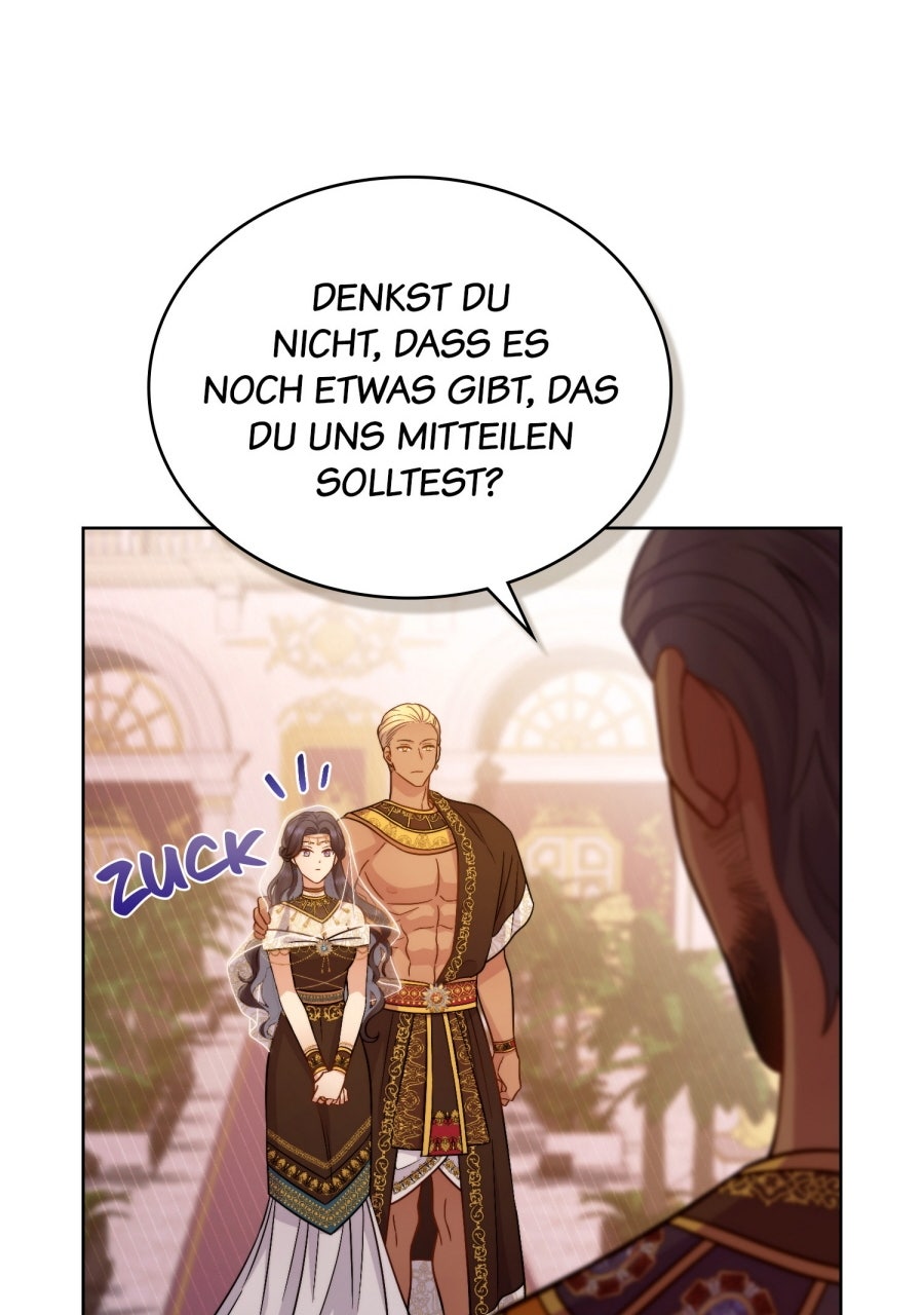 Read Verstrickt in Lügen Manga Online