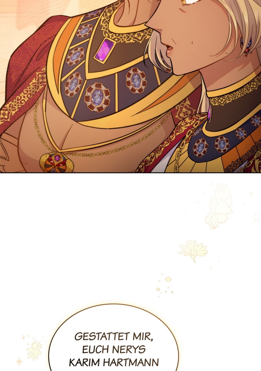 Read Verstrickt in Lügen Manga Online