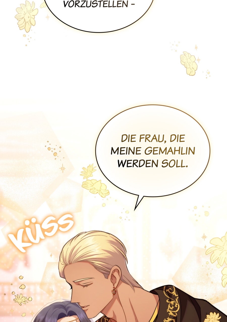 Read Verstrickt in Lügen Manga Online