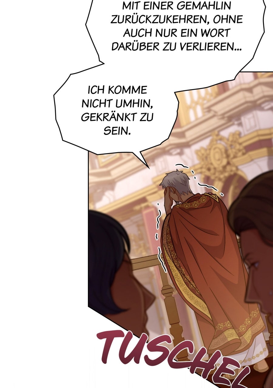 Read Verstrickt in Lügen Manga Online