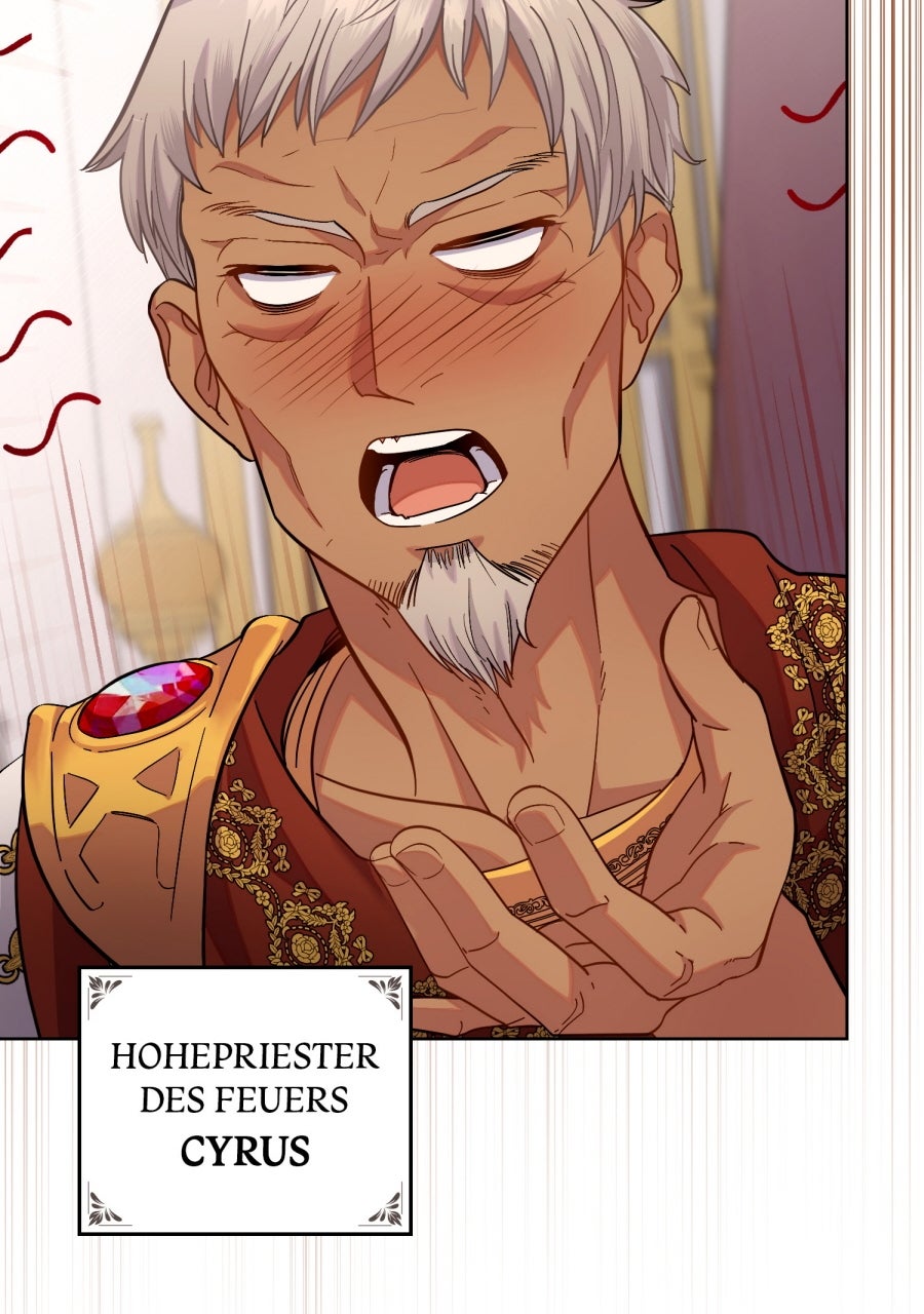 Read Verstrickt in Lügen Manga Online