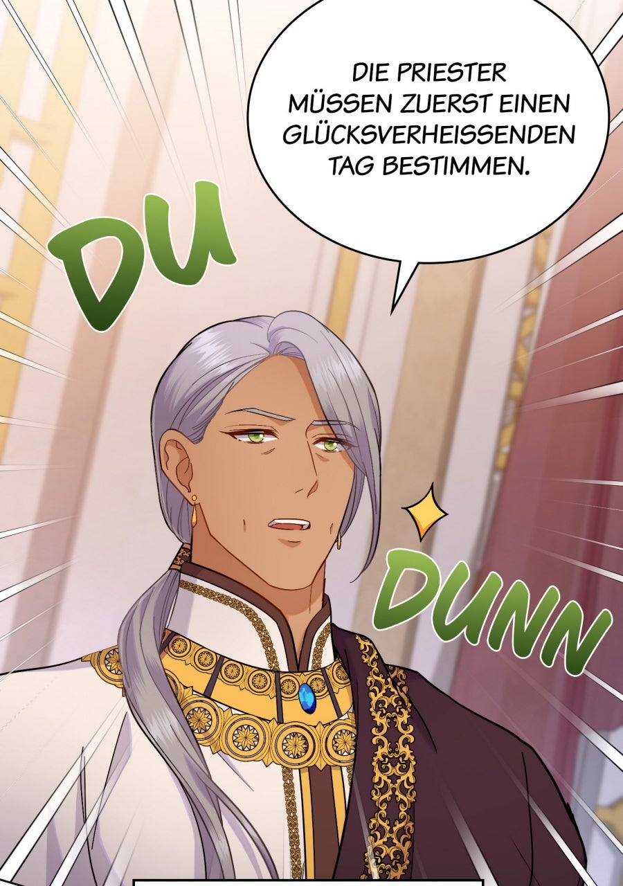 Read Verstrickt in Lügen Manga Online