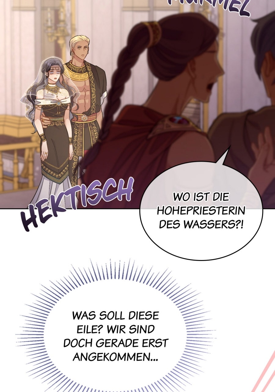 Read Verstrickt in Lügen Manga Online