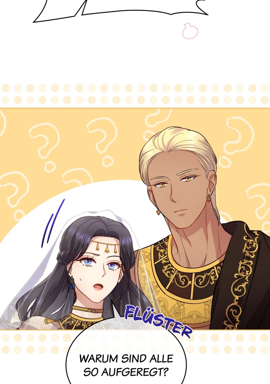 Read Verstrickt in Lügen Manga Online