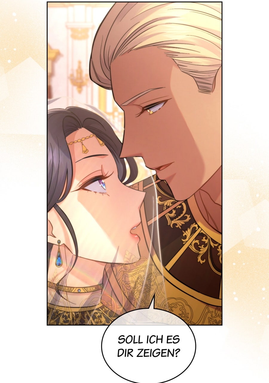 Read Verstrickt in Lügen Manga Online