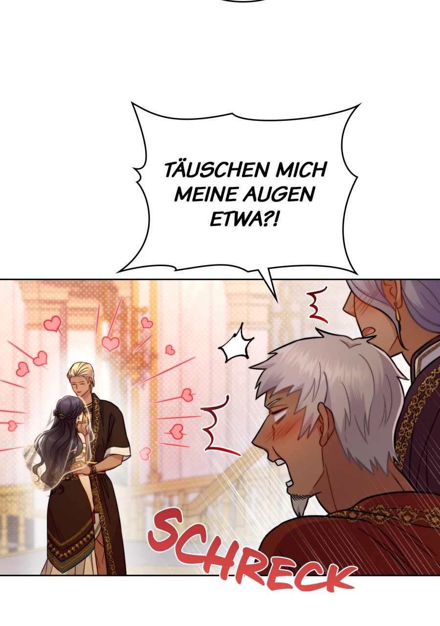 Read Verstrickt in Lügen Manga Online