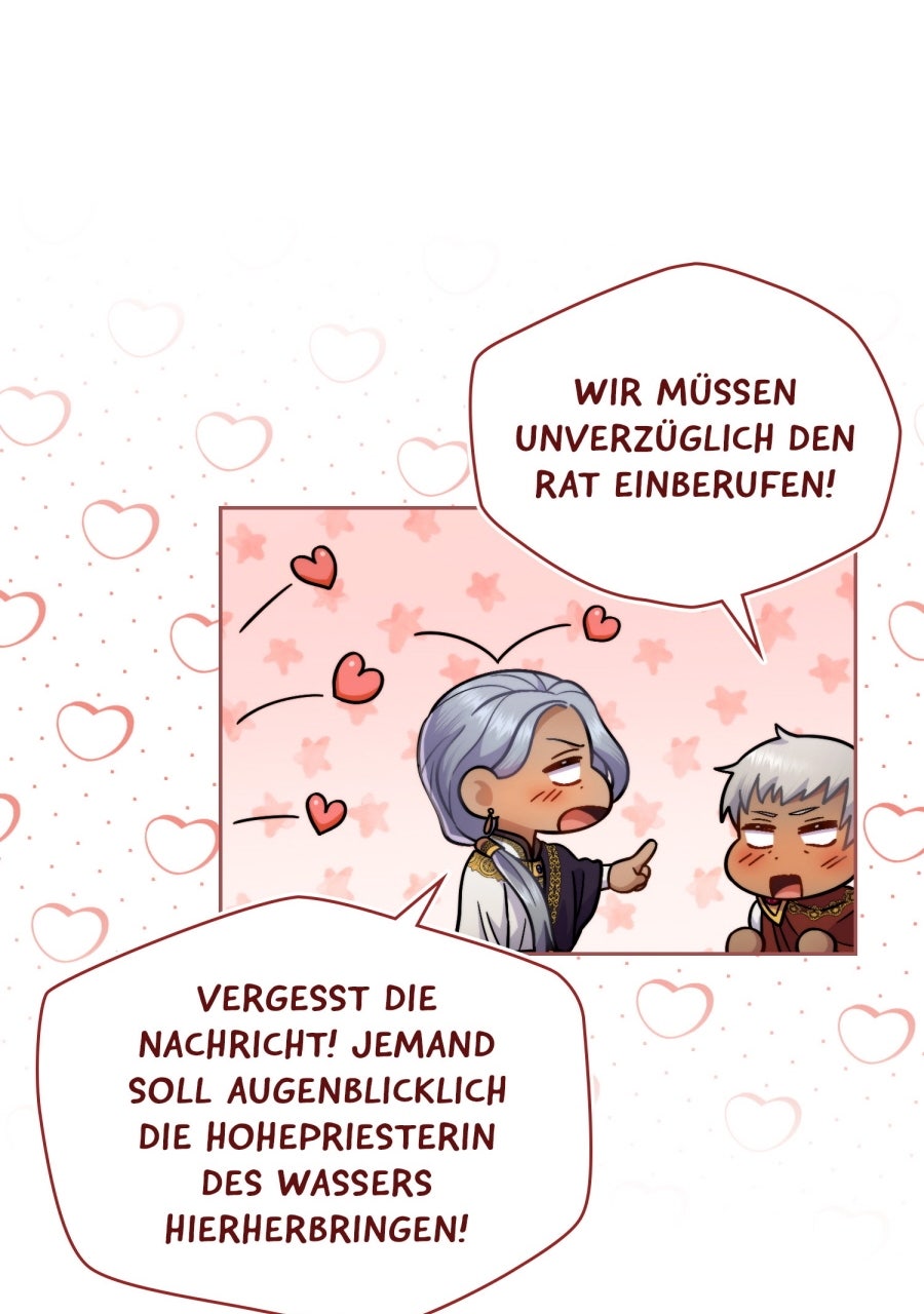 Read Verstrickt in Lügen Manga Online