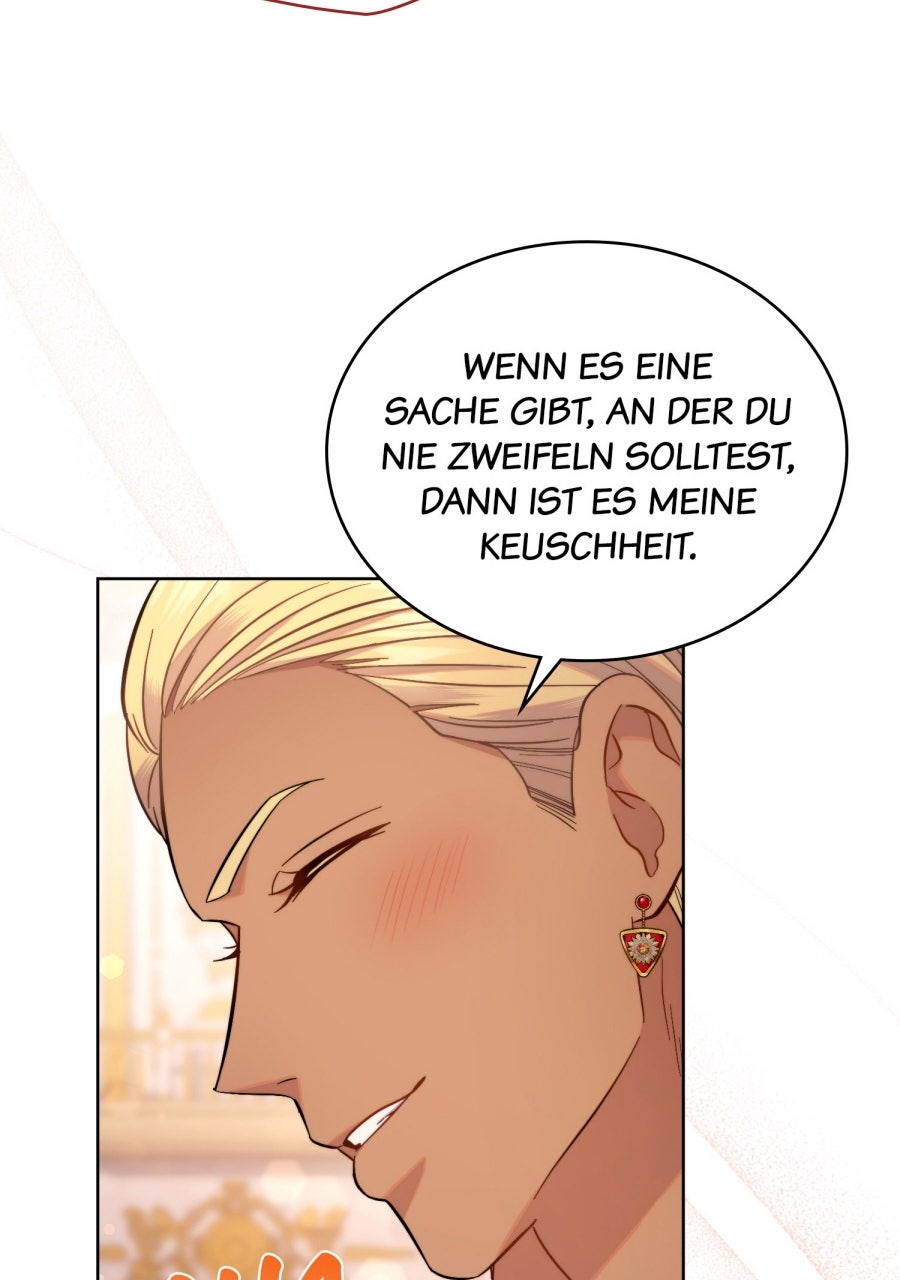 Read Verstrickt in Lügen Manga Online