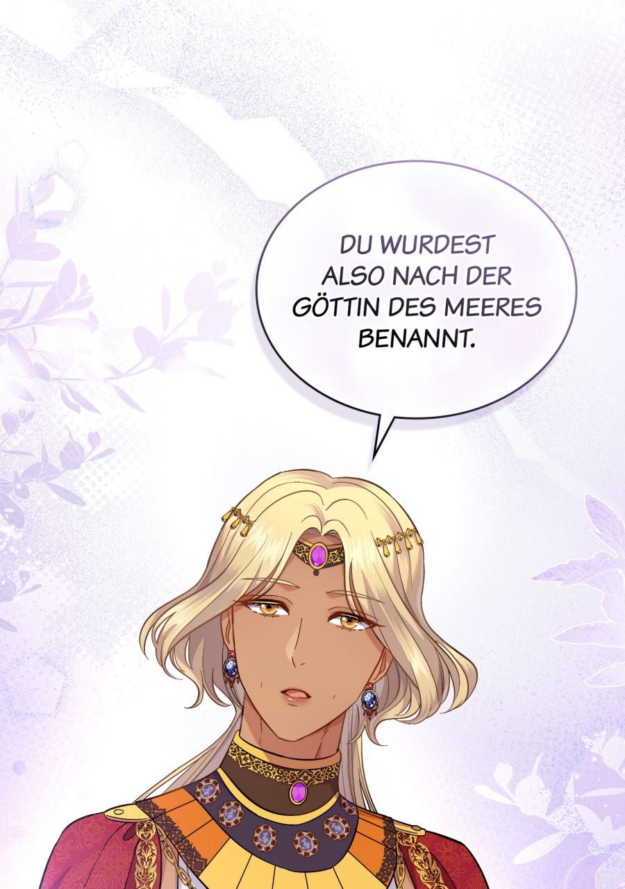 Read Verstrickt in Lügen Manga Online