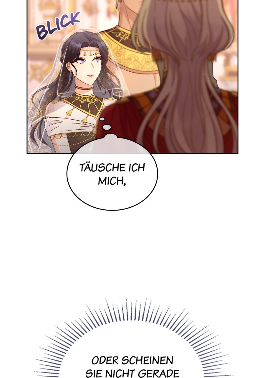 Read Verstrickt in Lügen Manga Online