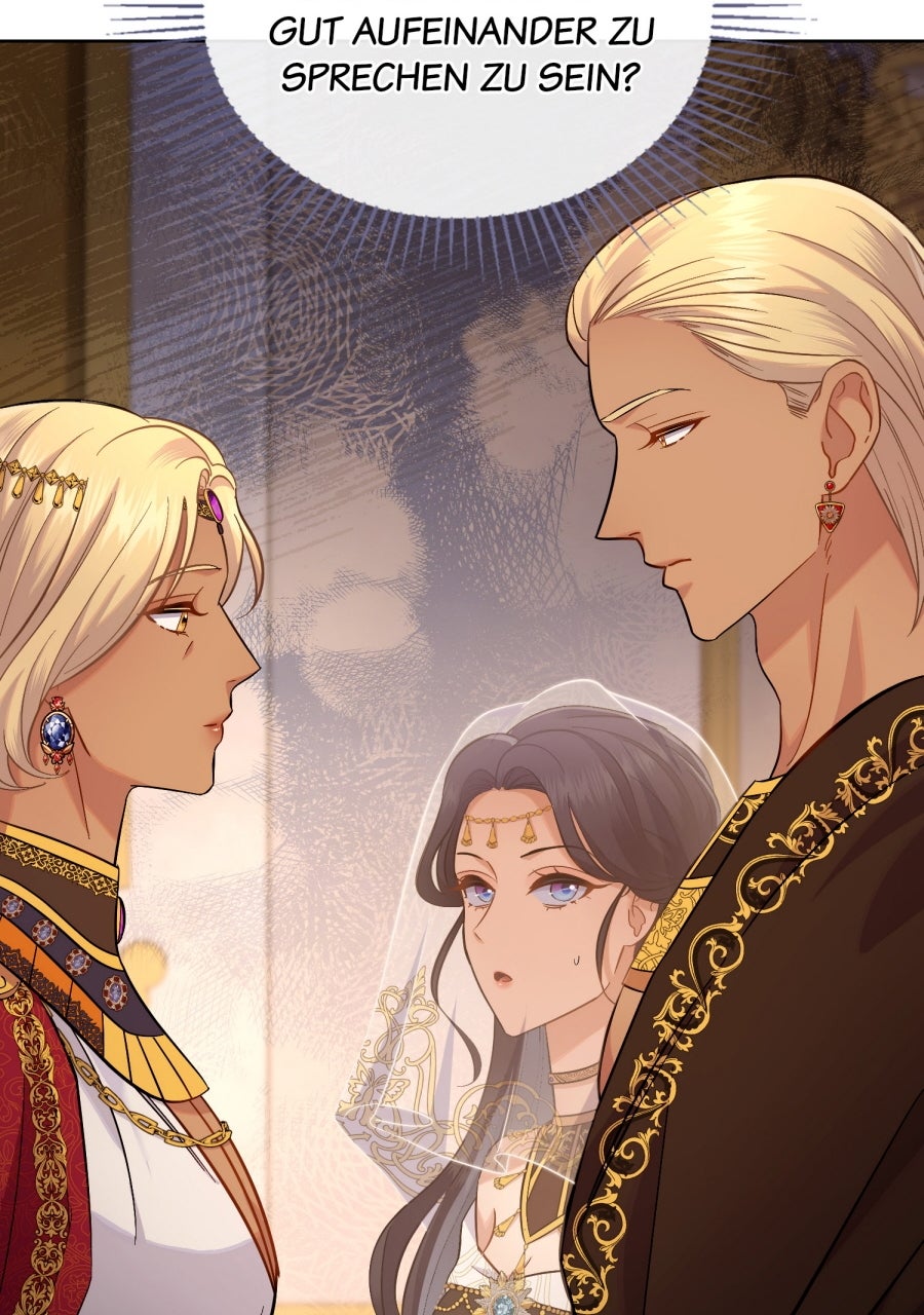 Read Verstrickt in Lügen Manga Online