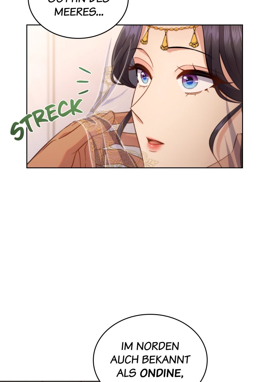 Read Verstrickt in Lügen Manga Online