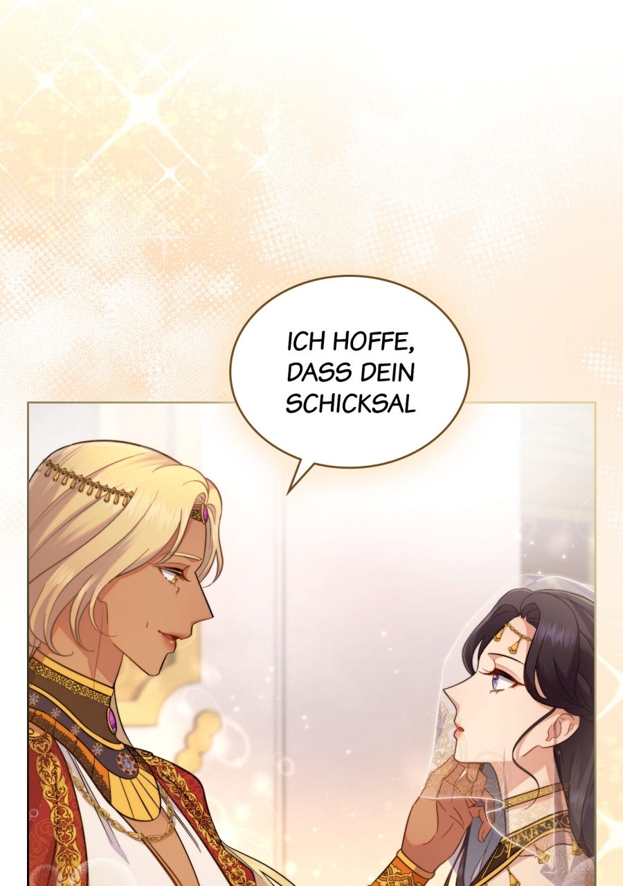 Read Verstrickt in Lügen Manga Online