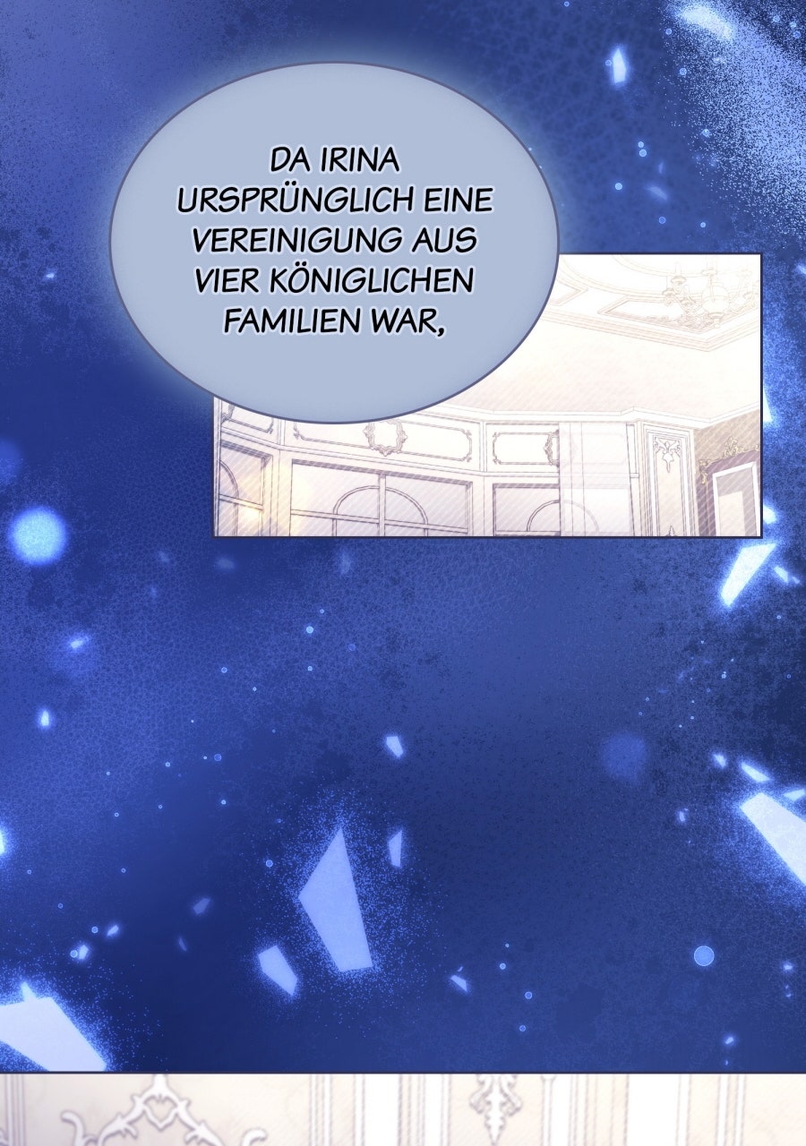 Read Verstrickt in Lügen Manga Online