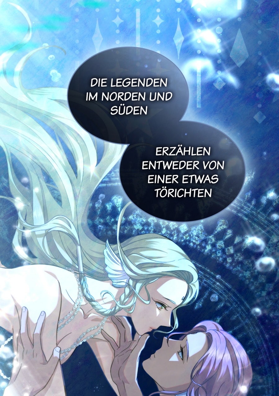 Read Verstrickt in Lügen Manga Online