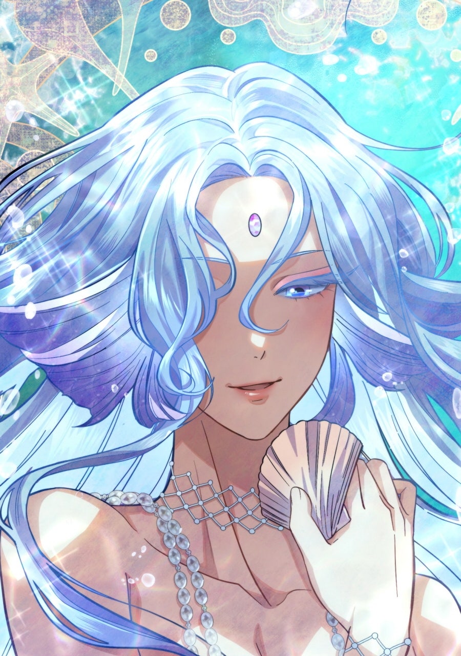 Read Verstrickt in Lügen Manga Online