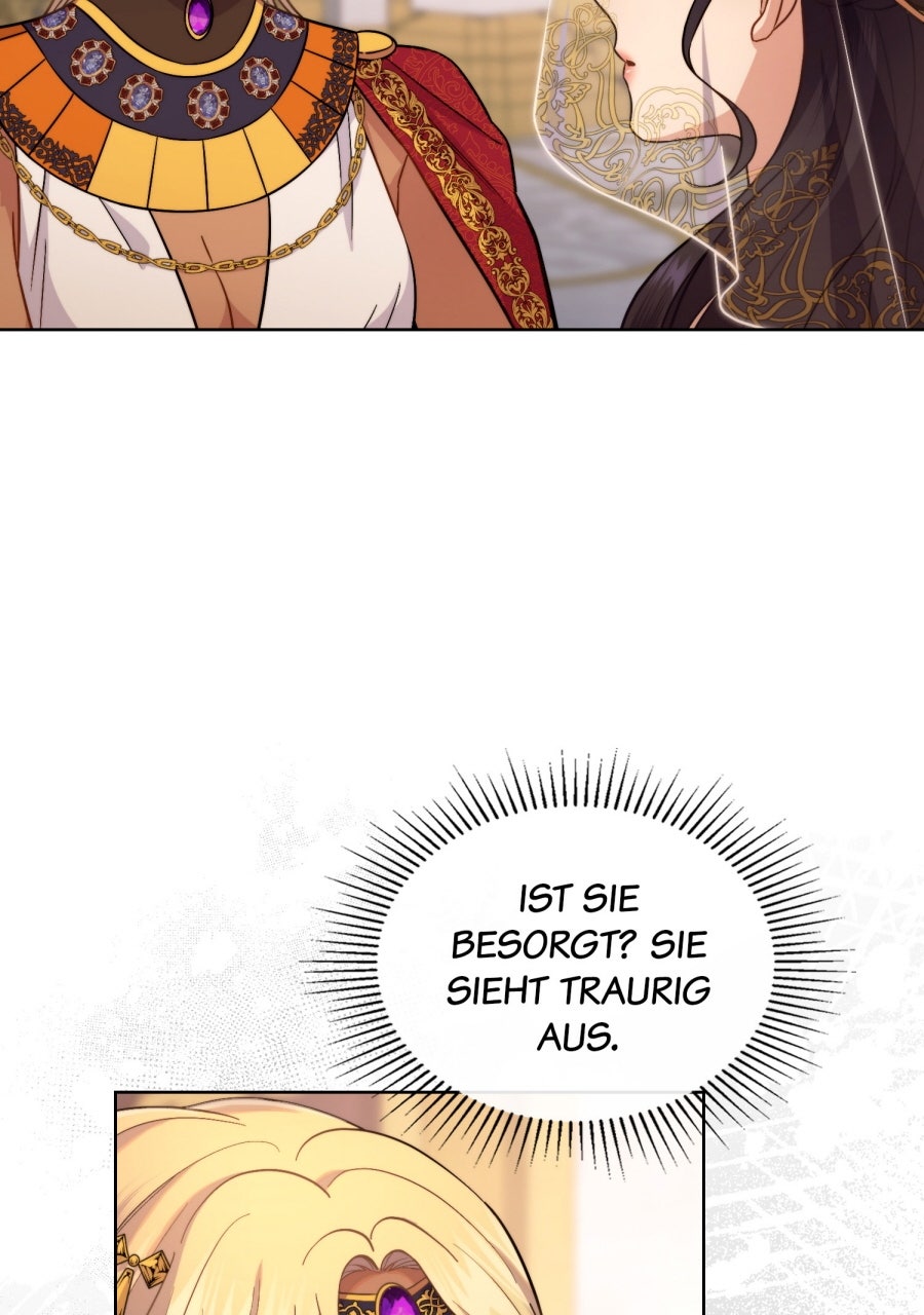 Read Verstrickt in Lügen Manga Online