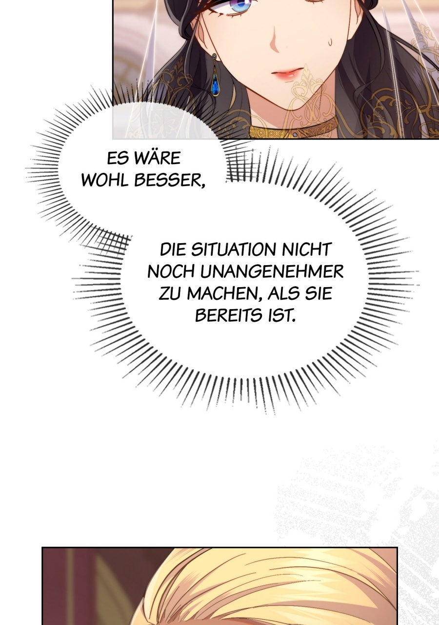 Read Verstrickt in Lügen Manga Online