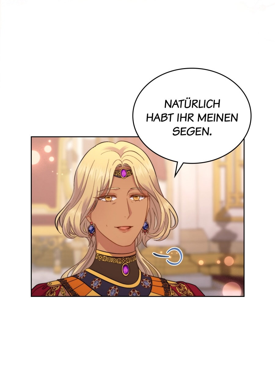 Read Verstrickt in Lügen Manga Online